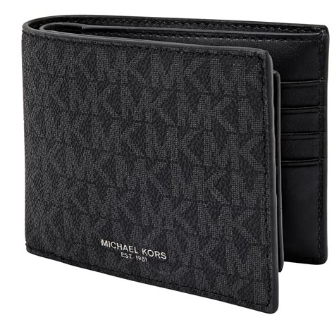 michael kors wallets men